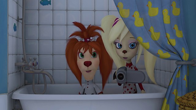 Барбоскины - Конкурс приколов