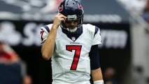 NFL Inside Slant: Mallett the right call for Texans