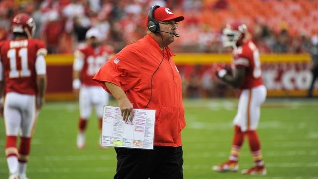 FNTSY: Broncos-Chiefs Preview