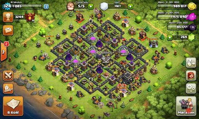 Хоги + шары! Hogs + loons!