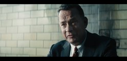 Bridge of Spies Official Trailer @2 (2015) - Tom Hanks Cold War Thriller HD