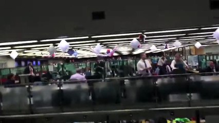 Tremblement de terre au Chili