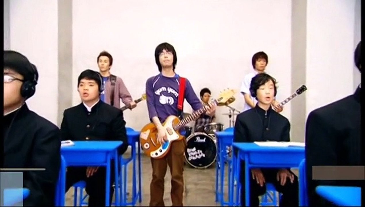 TOP 30 / ASIAN KUNG-FU GENERATION