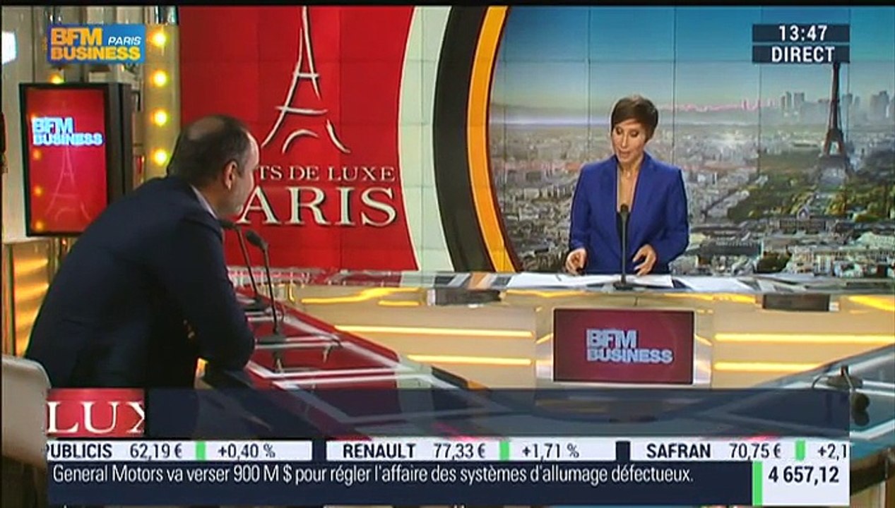 Métiers d'art, Métiers de luxe: Fabricant de tapis et tapisserie – 17/09