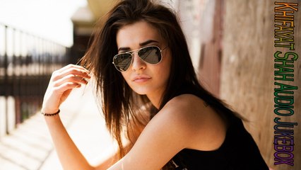 Kifayat Shah's Hit Album 🎶 | Top Songs & Audio Jukebox