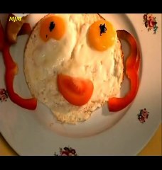 Ca c'est mon visage ! ( This is my face ) --- Pour les enfants