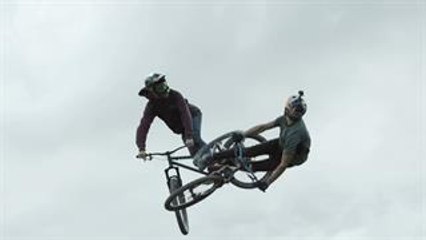 Suzuki 9 Knights 2015 MTB Full Event Highlights