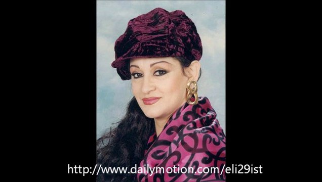 أروع وأجمل مقاطع لاغاني وردة الجزائرية