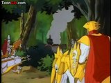King Arthur and the Knights of Justice Season 1 Episode 10