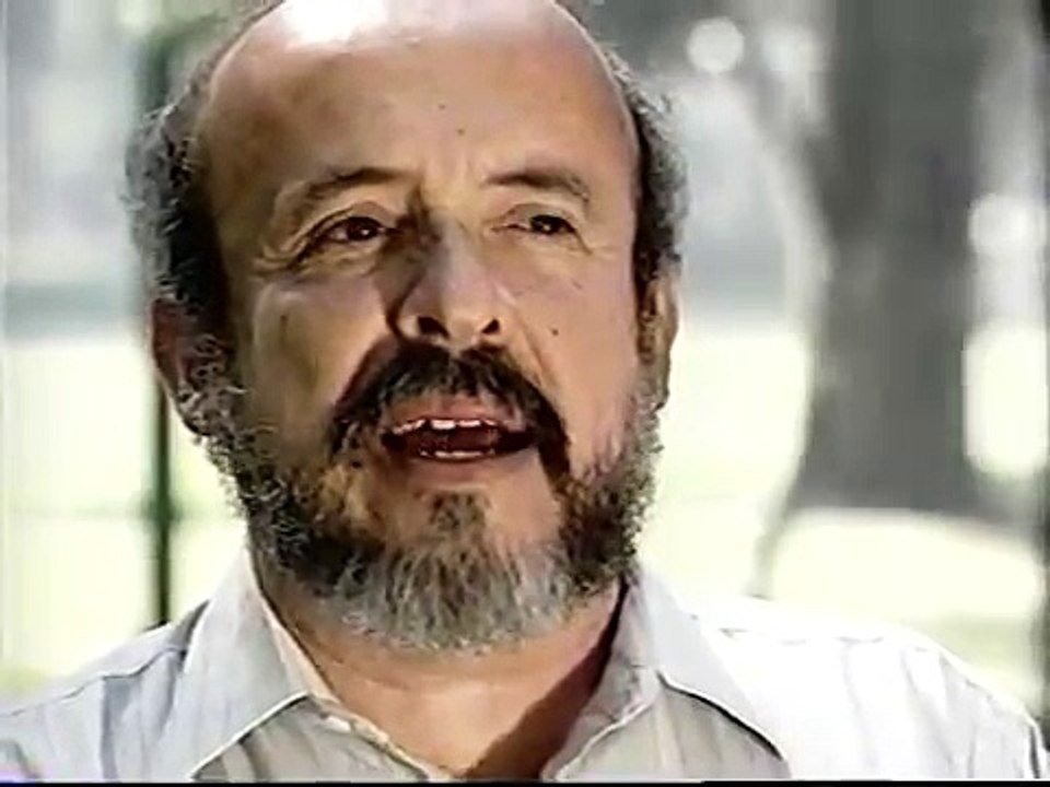 Documentales Historia_La Raíz Olvidada la tercera raíz de México