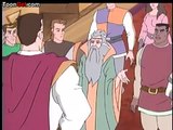 King Arthur and the Knights of Justice Season 2 Episode 12