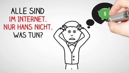 GRATISKURS: Webseiten selbst erstellen