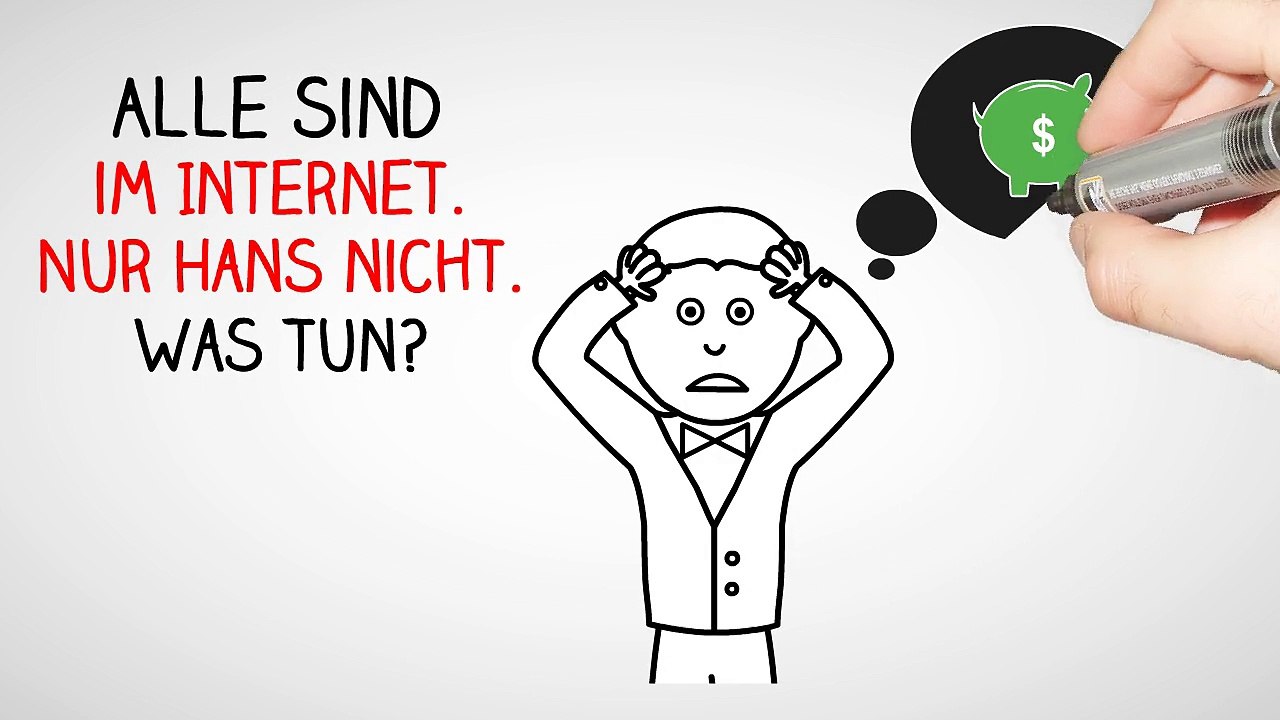 GRATISKURS: Webseiten selbst erstellen