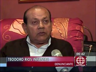 Nieta hipotecó casa de su abuela en Lince y ahora esta podría terminar en la calle