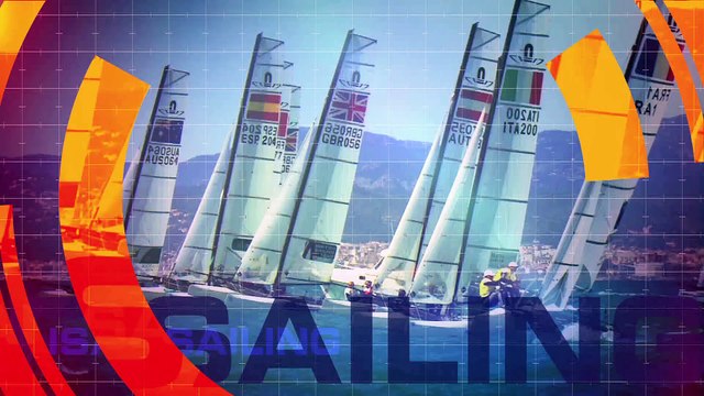 Dans les coulisses de Santander 2014 - 26 minutes Sport Plus (groupe Canal Plus)