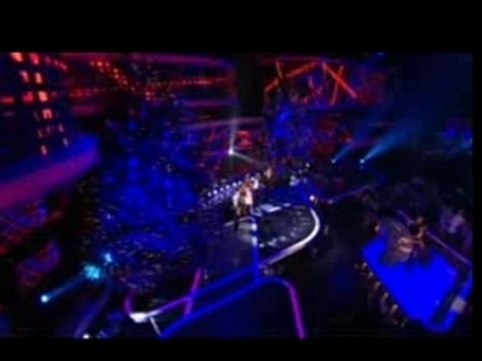 Leona Lewis - A Million Love Songs