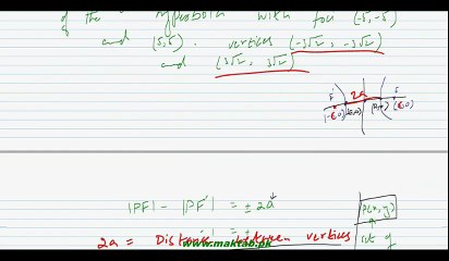 FSc Math Book2, Ex 6.6, LEC 40; Q 4-6