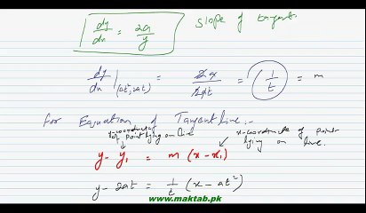 FSc Math Book2, Ex 6.7, LEC 43; Q 1-2