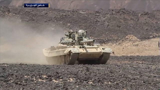 اشتباكات عنيفة بين الحوثيين والمقاومة في مأرب