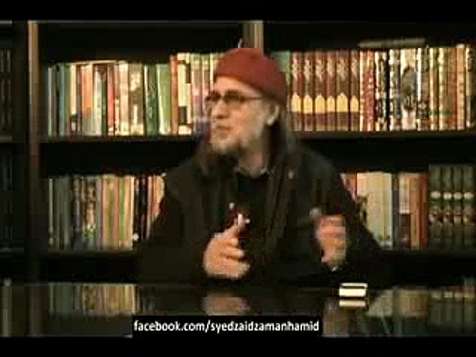 How a Bazurg Predicted About General Raheel Before Becoming COAS - Video Dailymotion
