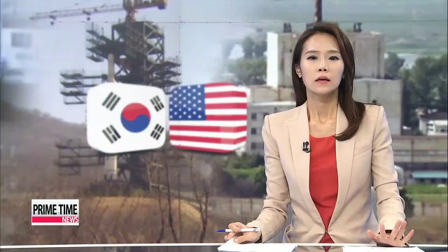 S. Korea, U.S. to discuss responses to possible N. Korean rocket launch