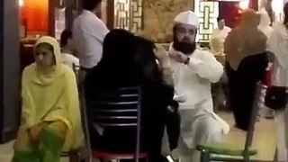 Video Part 2 Of Maulana Who Didn't Allow His Maid to Have Food with His Family - Video Dailymotion