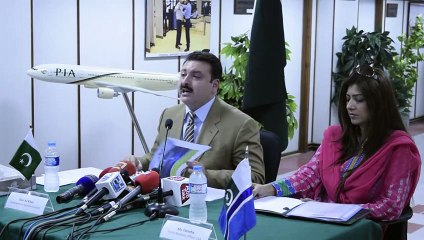 Performance of Aviation Division