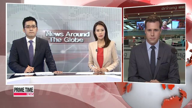 Republicans talk tough, trash at pres. debate