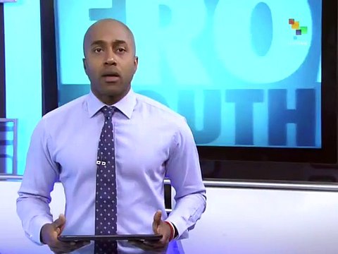 Mexico Says Remains of Ayotzinapa Student Identified