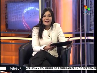 Venezuela: operativos en siete zonas especiales en la frontera