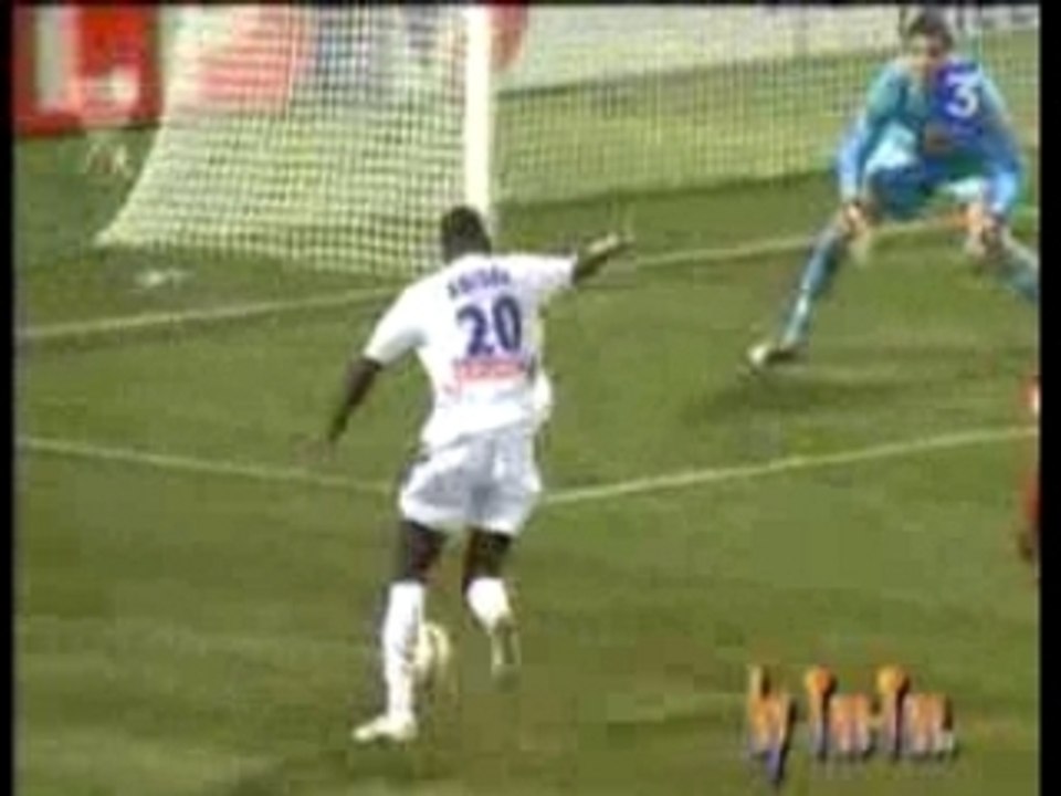 Coupe de la Ligue - Lyon vs Le Mans