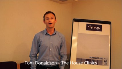 Google Analytics Seminar - Client Testimonials