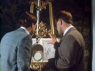 Chancer. Remembrance. Series 2 Episode 4