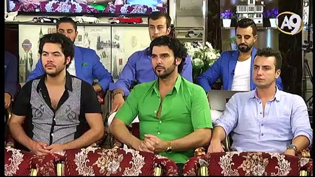 Türkiye’de mülteci kampları çok bakımlı, Ezidiler HDP’nin kamplarından ayrılmak istiyorlar