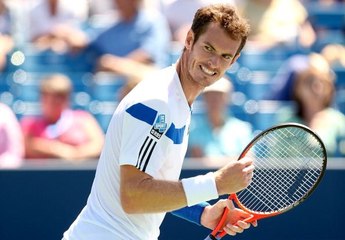 Andy Murray makes £50 an ace Unicef pledge for refugee crisis