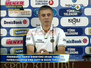 Ersun Yanal'dan Sow ve oruç açıklaması