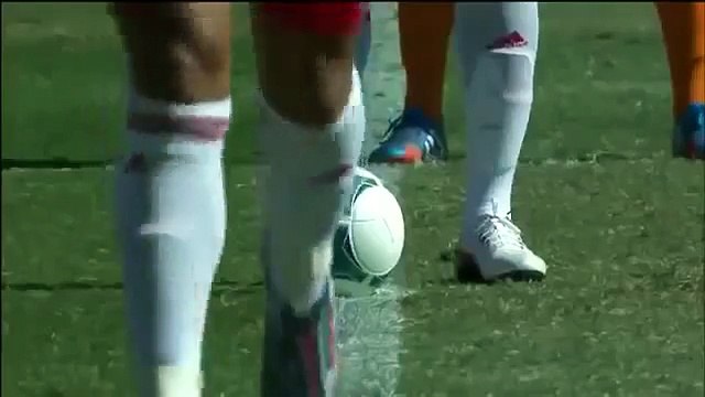 Houston Dynamo Vs New York Red Bulls 0-3 - Tim Cahill Scores Fastest Ever MLS Goal In 7 Seconds