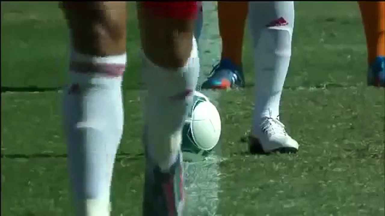 Houston Dynamo Vs New York Red Bulls 0-3 - Tim Cahill Scores Fastest Ever MLS Goal In 7 Seconds