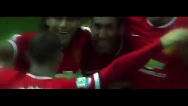 Leicester Vs Manchester United 5-3 - Angel Di Maria Fantastic Goal - September 21 2014