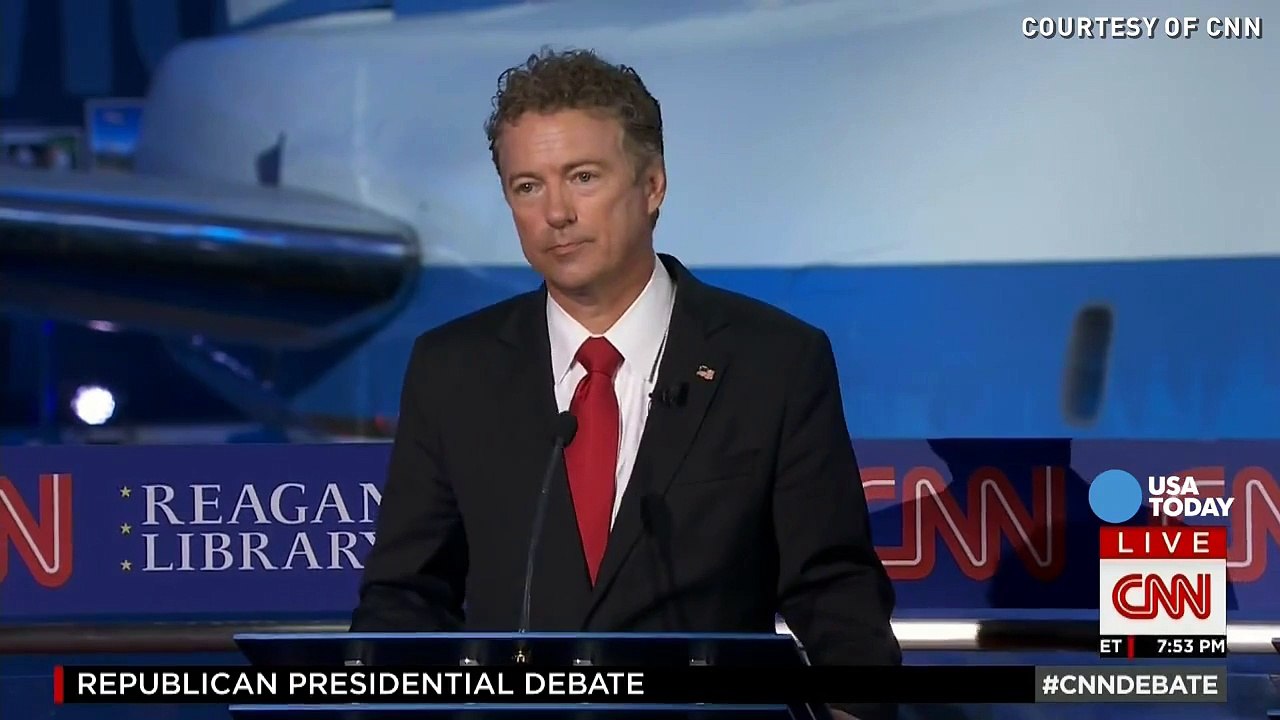 Primaires républicaines : Quand Jeb Bush vole la vedette à Donald Trump