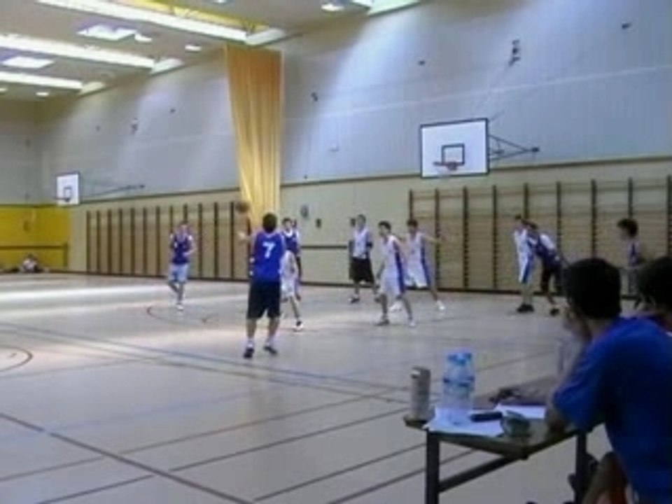 Cartel des Mines 2007