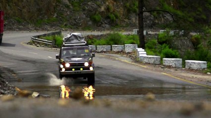 Off Road Expedition Coming Your Way - Teaser 1