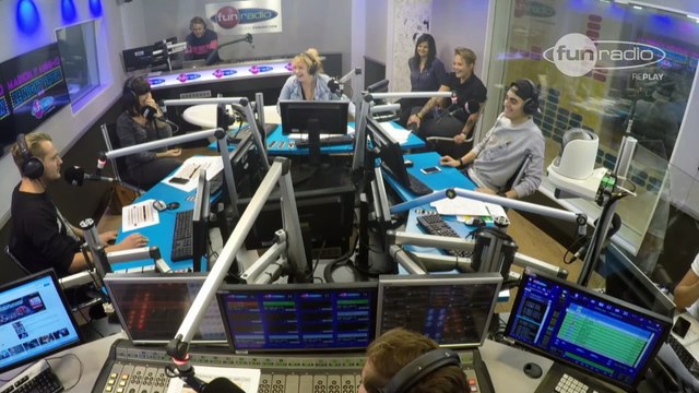 Marion et Anne-So - Jeremstar se fait insulter au Pourquoi tu m'appelles