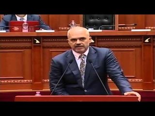 Komisioni për dekriminalizimin del 'jashtë loje' Rama: Jo shpikje SHQUPI