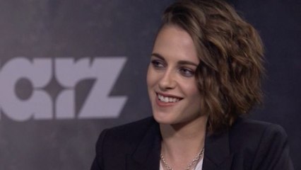 Toronto International Film Festival - Kristen Stewart Lets Her Guard Down in a Delightfully Candid New Interview