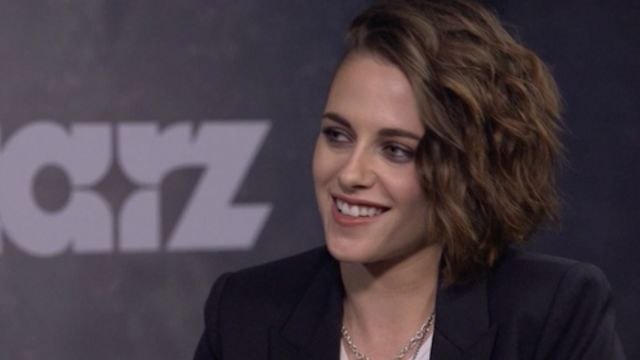 Toronto International Film Festival - Kristen Stewart Lets Her Guard Down in a Delightfully Candid New Interview