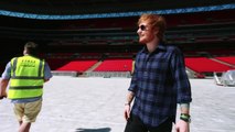 Ed Sheeran - Jumpers For Goalposts [Official Trailer]