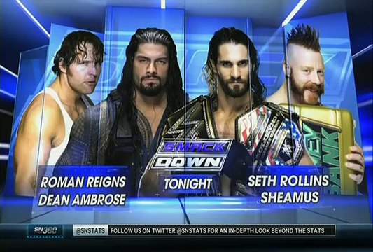 91715 rol pro, rei amb pro, main event tag