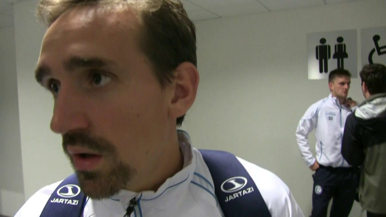 Foot - C1 - La Gantoise : Kums «Ca va nous donner confiance»