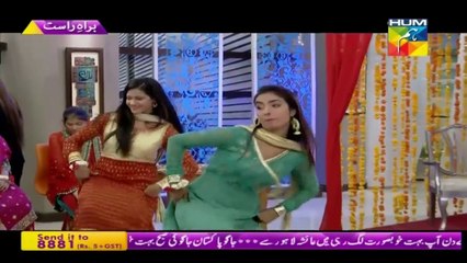 What Housewives and Girls learning at Home in Morning - Full Dance Party